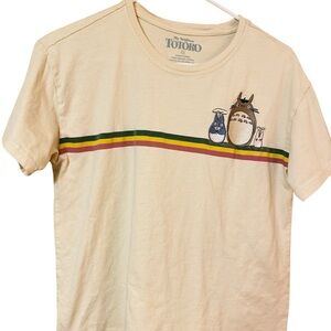 Her Universe Studio Ghibli My Neighbor Totoro T-Shirt